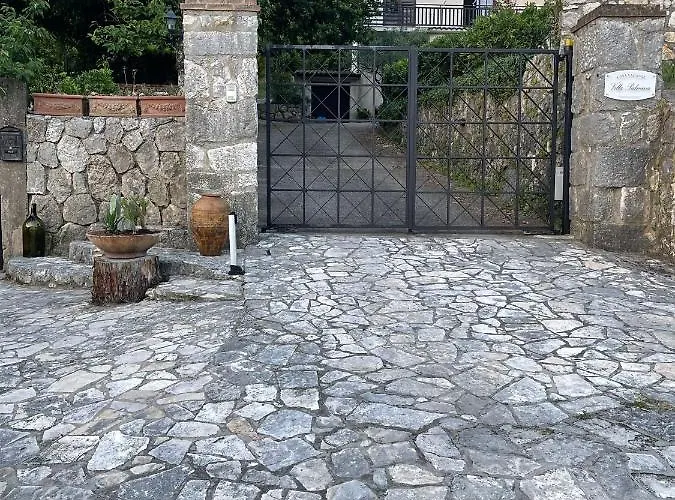 Villa Palmina