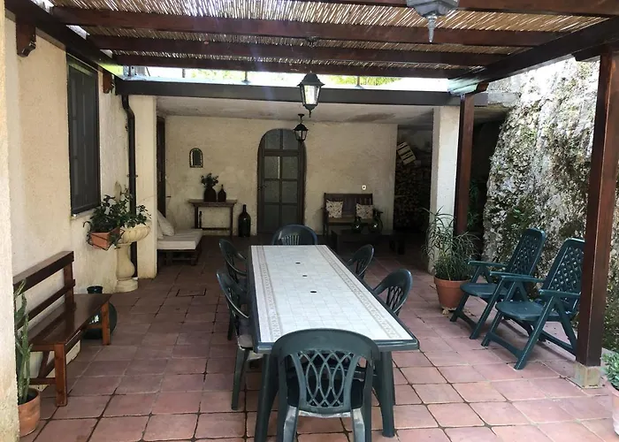 Villa Palmina