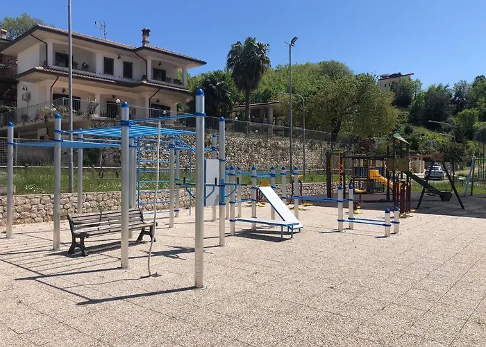 Villa Palmina