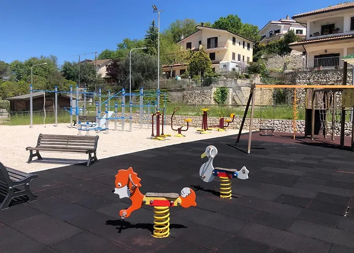 Villa Palmina