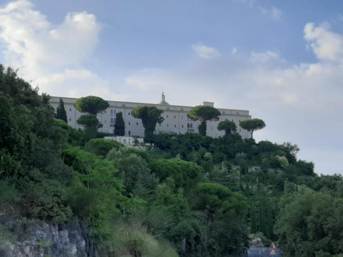 Palmina Villa *