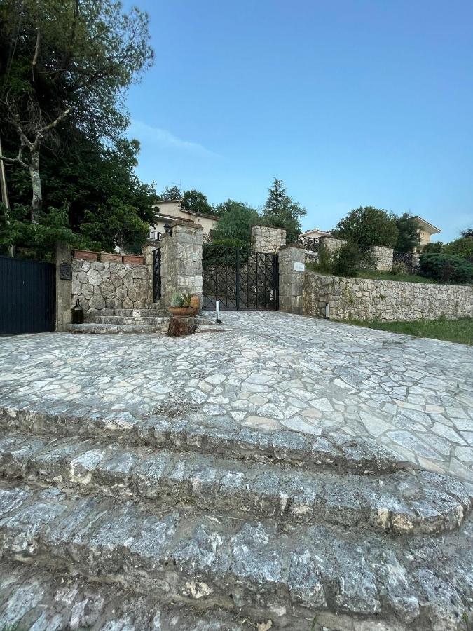Villa Palmina
