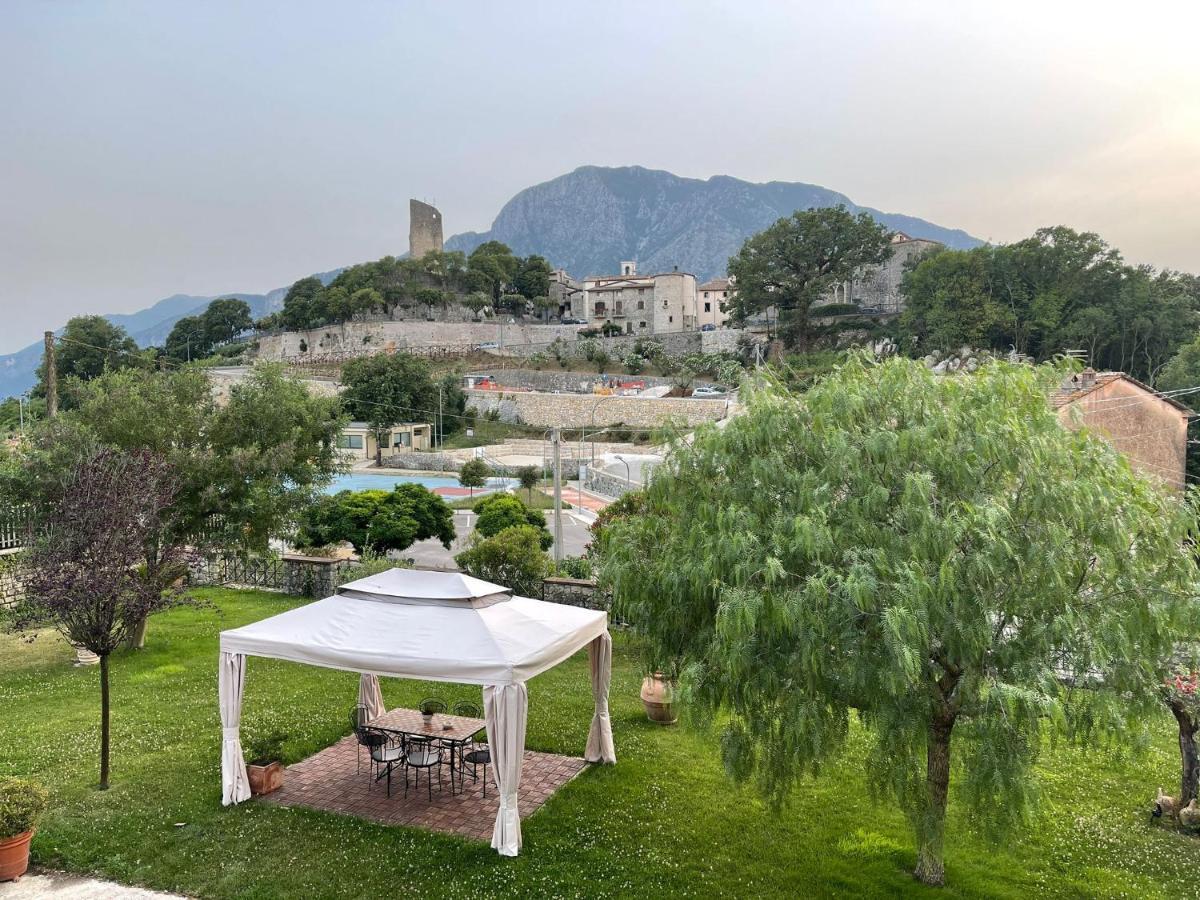Palmina Villa *