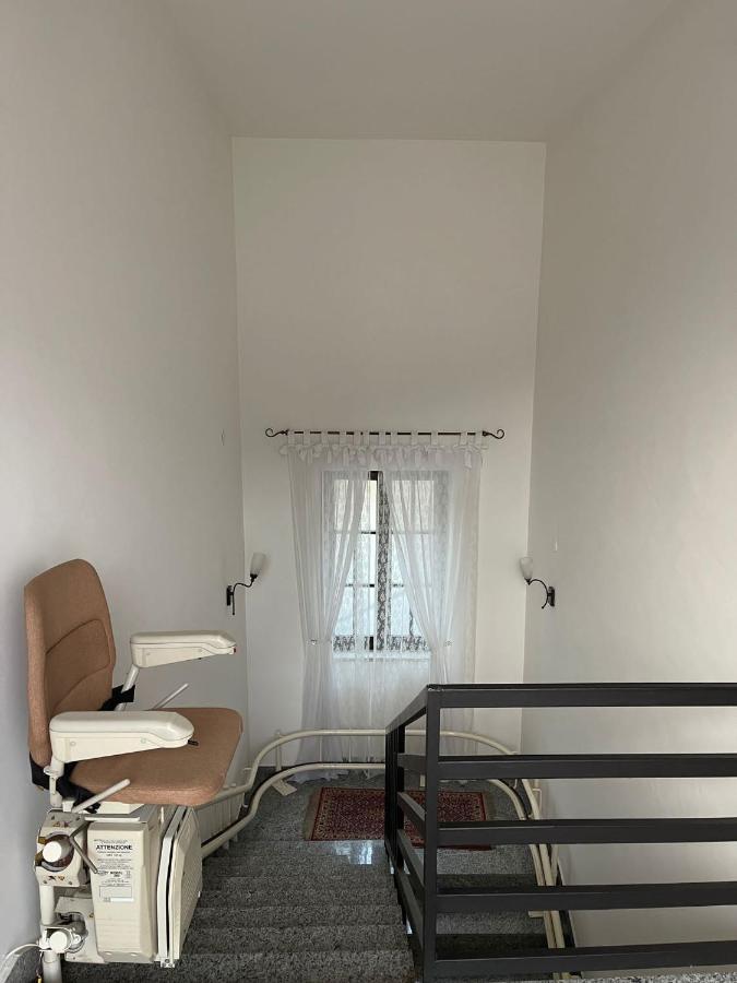 Palmina Villa