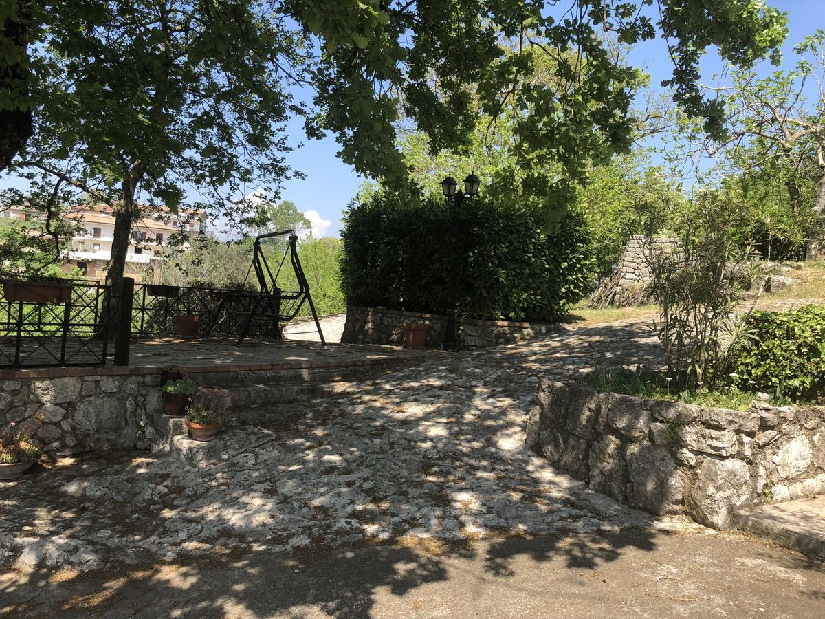 Palmina * Castelnuovo Parano