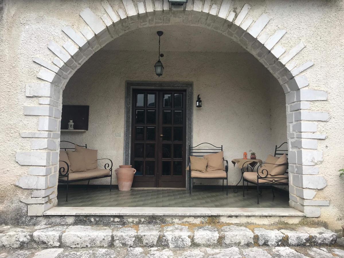 Palmina Villa