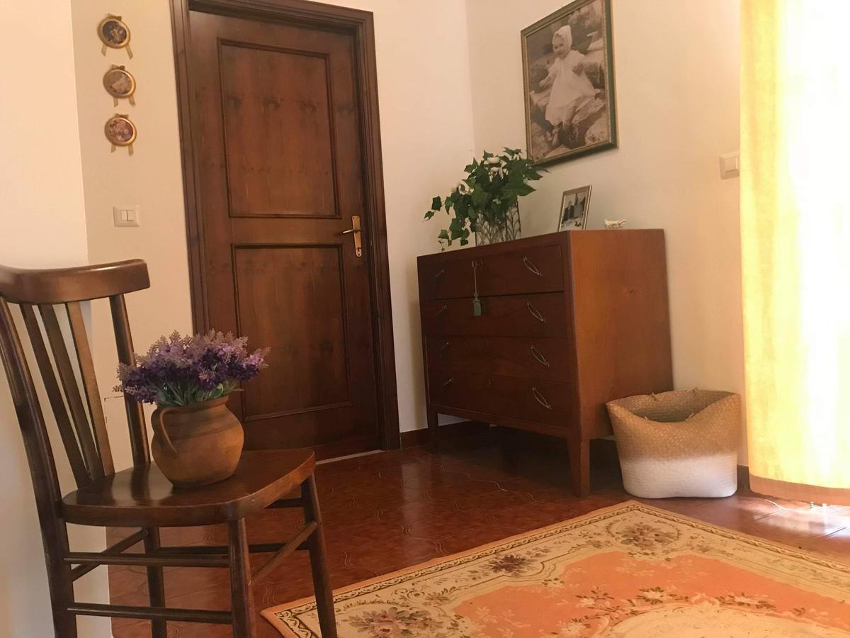 Palmina Villa