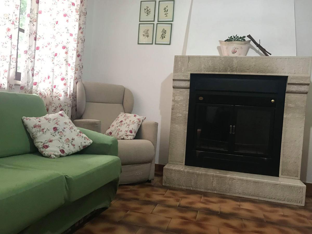 Palmina Villa *